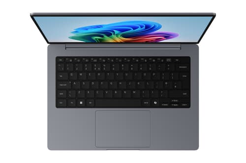SAMSUNG GALAXY BOOK6 COPILOT+ PC 14 — view 3