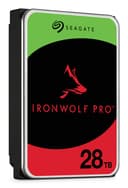 IronWolf Pro 28TB SATA thumbnail 3