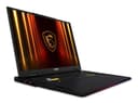 RAIDER A18 R9 9955HX3D 64GB 2TB 5080 thumbnail 11