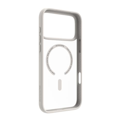 Grenen MS - iPhone 17 Pro Max - White — view 5