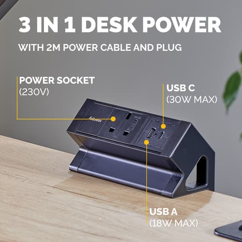FELLOWES Accessories — view 5