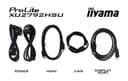 iiyama ProLite XU2792HSU-B6