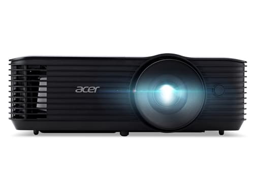 Acer X139WH DLP — view 7