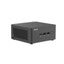 ASUS NUC 15 Pro Tall Kit RNUC15CRHU500000 - Barebone - mini PC 1 x Core Ultra 5 225H / up to 4.9 GHz - vPro - RAM 0 GB - Arc Graphics 130T - IEEE 802.11ax (Wi-Fi 6), IEEE 802.11be (Wi-Fi 7), Bluetooth 5.4, Gigabit Ethernet, 2.5 Gigabit Ethernet - black thumbnail 8
