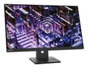 Lenovo ThinkVision E24q-30 - LED monitor - 24" (23.8" viewable) - 2560 x 1440 QHD @ 100 Hz - IPS - 300 cd/m� - 1300:1 - 4 ms - HDMI, DisplayPort - speakers - raven black thumbnail 5