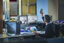 HP Z4G5 TWR W3-2425 16/512 W11P thumbnail 8