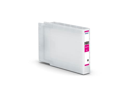 Epson T04B3 - 39 ml - XL size - magenta - original - ink cartridge - for WorkForce Pro WF-C8190, WF-C8610, WF-C8690 — view 1