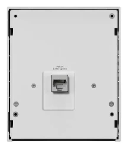 1PT AX1800 WALL PLATE INSIGHT MNGED (WAX610W) — view 7