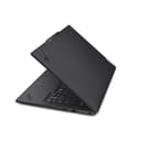Lenovo ThinkPad T14 Gen 5 21MC - 180-degree hinge design - AMD Ryzen 5 - 8540U / up to 4.9 GHz - Win 11 Pro - Radeon 740M - 16 GB RAM - 512 GB SSD TCG Opal Encryption 2, NVMe - 14" IPS 1920 x 1200 - Gigabit Ethernet - Wi-Fi 6E, Bluetooth - black - kbd: UK - with 1 Year Lenovo Premier Support, CO2 Offset 0.5 ton (2nd Gen) thumbnail 14