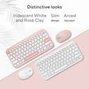 KW100 KEYBOARD (WHITE) thumbnail 9