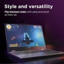 LOQ5 15 R5-7235HS 24GB 1TB 3050 W11 thumbnail 4