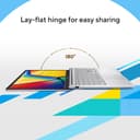 ASUS VivoBook 15 X1504VA-BQ3782W - 15.6" - Intel Core 7 - 150U - 16 GB RAM - 1 TB SSD thumbnail 12