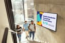 CDE9831-1C Commercial Display,98 thumbnail 11