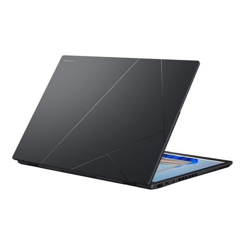 Zenbook Duo 14.0 WQXGA+(WQ+) 2880X1800� ARROW LAKE H CORE ULTRA 9 32GB 2TB GRAY — view 9