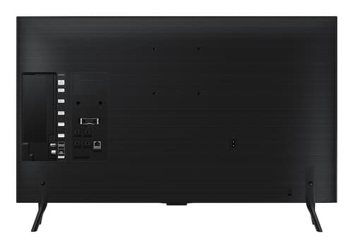 Samsung HG32CF800EU - 32" Diagonal Class HCF8000 Series LED-backlit LCD TV - QLED - hotel / hospitality - Smart TV - 1080p 1920 x 1080 - HDR - Quantum Dot - black — view 4