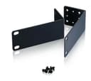 Zyxel - Network device mounting bracket - long - rack mountable - 19" thumbnail 2