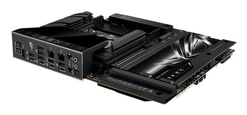 ROG CROSSHAIR X870E HERO BTF — view 6