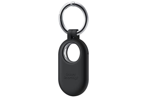 SILICONE CASE FOR SMARTTAG2 BLACK — view 3