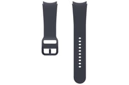 ^WATCH SPORT BAND (M/L) GRAPHITE