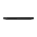 Lenovo ThinkPad T14 Gen 5 21MC - 180-degree hinge design - AMD Ryzen 5 - 8540U / up to 4.9 GHz - Win 11 Pro - Radeon 740M - 16 GB RAM - 512 GB SSD TCG Opal Encryption 2, NVMe - 14" IPS 1920 x 1200 - Gigabit Ethernet - Wi-Fi 6E, Bluetooth - black - kbd: UK - with 1 Year Lenovo Premier Support, CO2 Offset 0.5 ton (2nd Gen) thumbnail 13