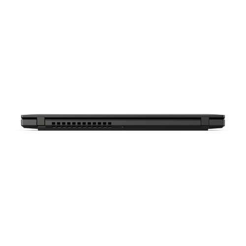 Lenovo ThinkPad T14 Gen 5 21MC - 180-degree hinge design - AMD Ryzen 5 - 8540U / up to 4.9 GHz - Win 11 Pro - Radeon 740M - 16 GB RAM - 512 GB SSD TCG Opal Encryption 2, NVMe - 14" IPS 1920 x 1200 - Gigabit Ethernet - Wi-Fi 6E, Bluetooth - black - kbd: UK - with 1 Year Lenovo Premier Support, CO2 Offset 0.5 ton (2nd Gen) — view 14