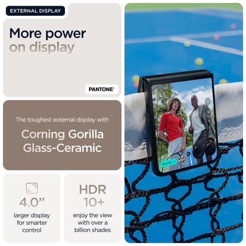 RAZR60 ULTRA MOUNTAIN TRAIL WOOD — view 32