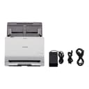 Canon imageFORMULA R30 - Document scanner - Contact Image Sensor (CIS) - Duplex - A4 - 600 dpi - up to 25 ppm (mono) / up to 9 ppm (colour) - ADF (60 sheets) - USB 2.0 thumbnail 5