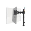 SMARTFIT FREESTAND DUO MONITOR STAND thumbnail 8