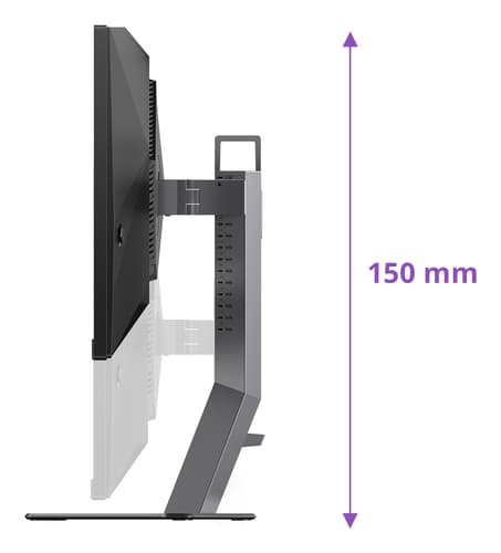 AGON PRO 600Hz TN HDMI USB RGB — view 4