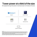 HP Z2 SFF G1I U7-265K 64/2TB W11P thumbnail 8