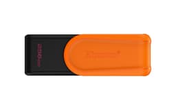 Kingston DataTraveler Exodia S - USB flash drive - 256 GB
