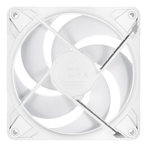 120MM FAN P12 PRO A-RGB DYN PWM WT — view 6