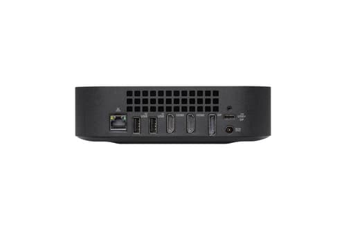 Chromebox5 I5-13 8G 256G ChromeOS — view 3