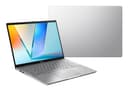 ASUS VivoBook S14 M3407HA-LY014W - AMD Ryzen 5 - 220 / up to 4.9 GHz - Win 11 Home - Radeon 740M - 16 GB RAM - 512 GB SSD NVMe - 14" 1920 x 1200 - Wi-Fi 6, Bluetooth - cool silver thumbnail 6