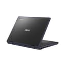 ASUS BR12FT CS81XA-3Y - Intel N-series - N150 / up to 3.6 GHz - Win 11 Pro Education - Intel Graphics - 8 GB RAM - 128 GB SSD UFS - 12.2" touchscreen 1920 x 1200 - Gigabit Ethernet - Wi-Fi 6 - mineral grey - with 1 year ASUS ZenCare