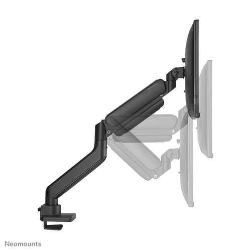 Neomounts by Newstar Desk Mount 1 screen (topfix clamp &grommet) — view 6
