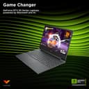 HP Victus Gaming Laptop 15-fb3008na, Windows 11 Home, Black thumbnail 13