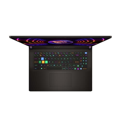 VECTOR GP78HX I9-13980HX 16G 1T 4080 — view 16