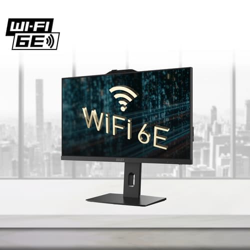 MSI PRODUCTS DESKTOP — view 15