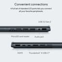 ZENFL 14 I5-12500H 16G 512GB W11H TS thumbnail 19