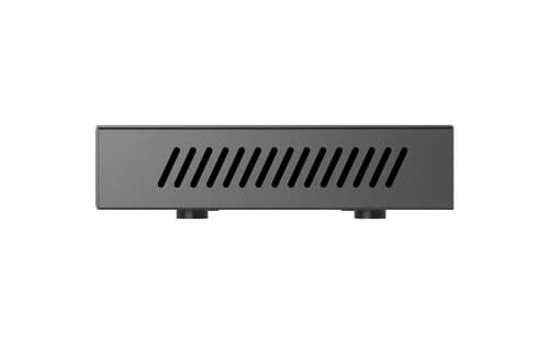 QNAP QSW-1108-8T-R2 - Switch - unmanaged - 8 x 10/100/1000/2.5G - desktop — view 8