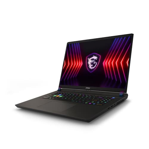 VECTOR17 HX I9-13980HX 16GB 1TB 4080 — view 3