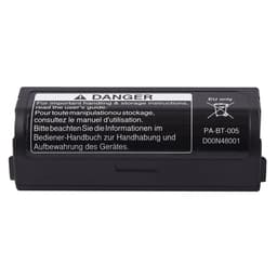 LI-ION BATTERY FOR PT-P710BT