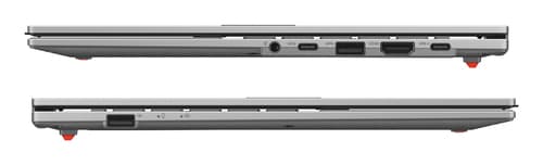 VIVO GO R3  8GB 512GB SILVER — view 8