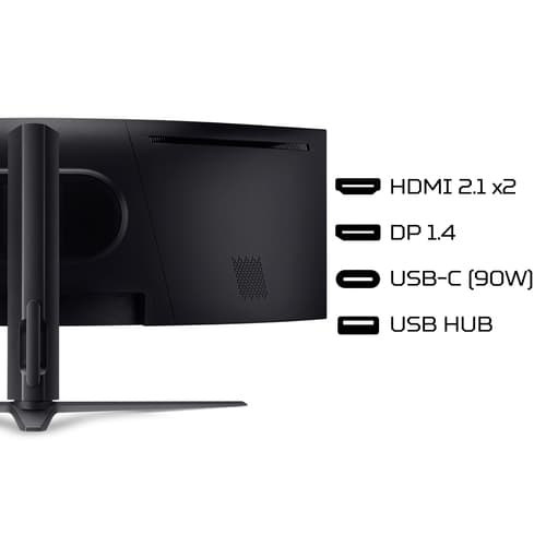 Acer Retail Fulfillment MONITORS — view 9