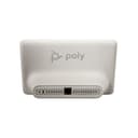 Poly TC8 - Touch controller - Zoom Certified, Certified for Microsoft Teams - white thumbnail 7