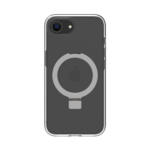 ISL Pro Kick-iPhone 16e-Clear — view 4
