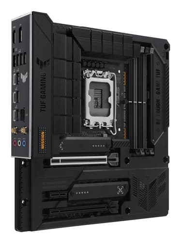 TUF GAMING B760M-BTF WIFI — view 3