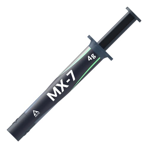 ARCTIC MX-7 THERMAL COMPOUND - 4G — view 1