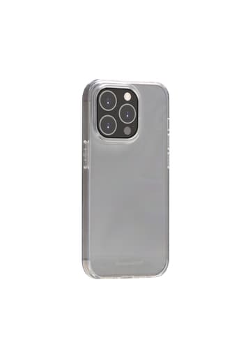 Bulk Eco Case Nuuk - iPhone 15 Pro Clear — view 7